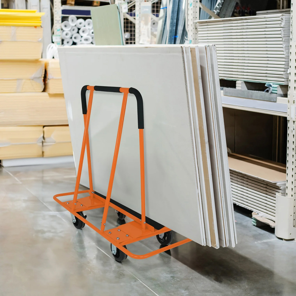 MonsterShop Plasterboard Trolley 1000kg Image 2