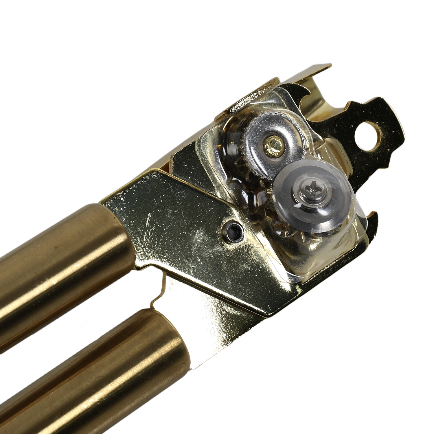 Kaiseki Metal Can Opener - Gold Image 3