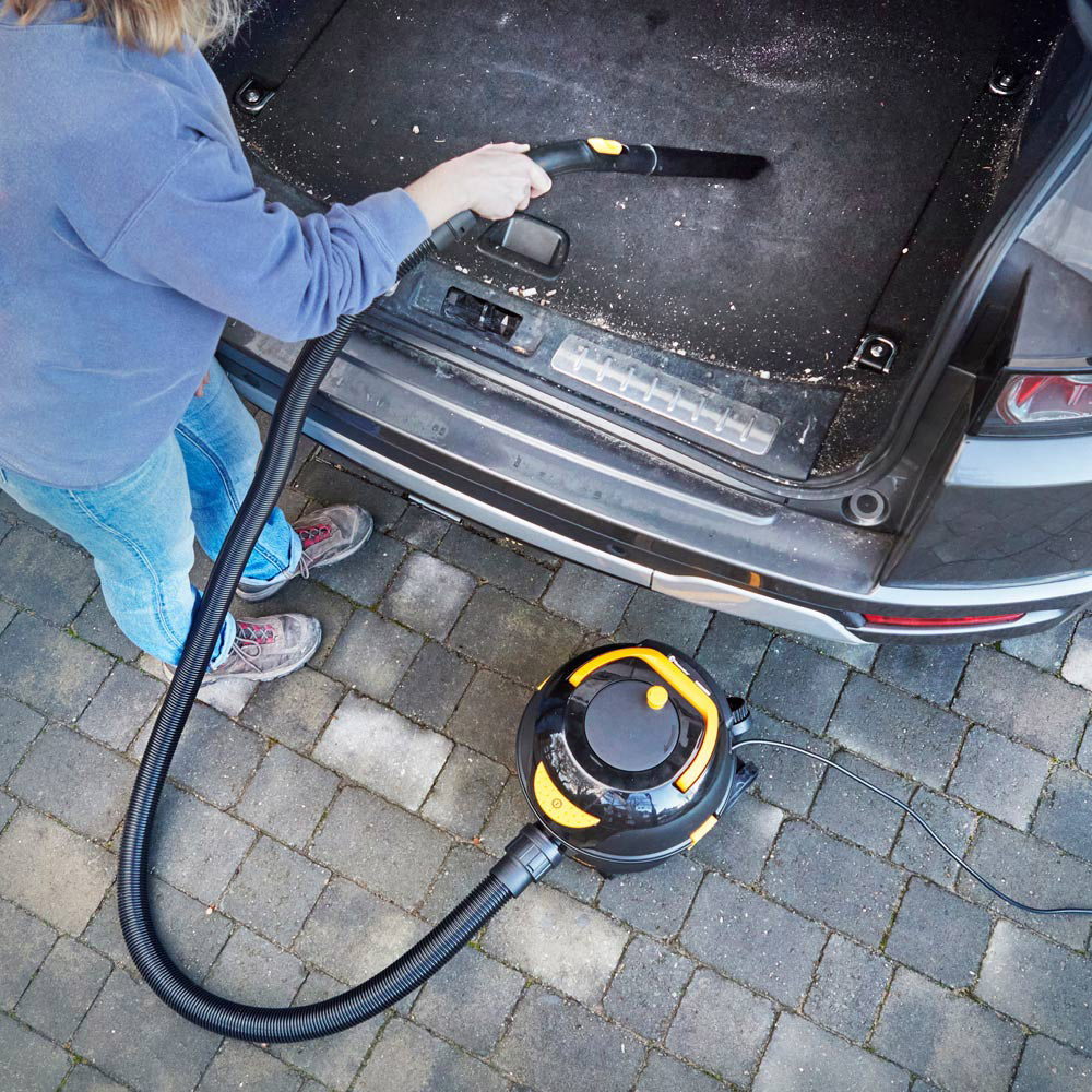 Vacmaster 8L Vacuum Cleaner Image 4