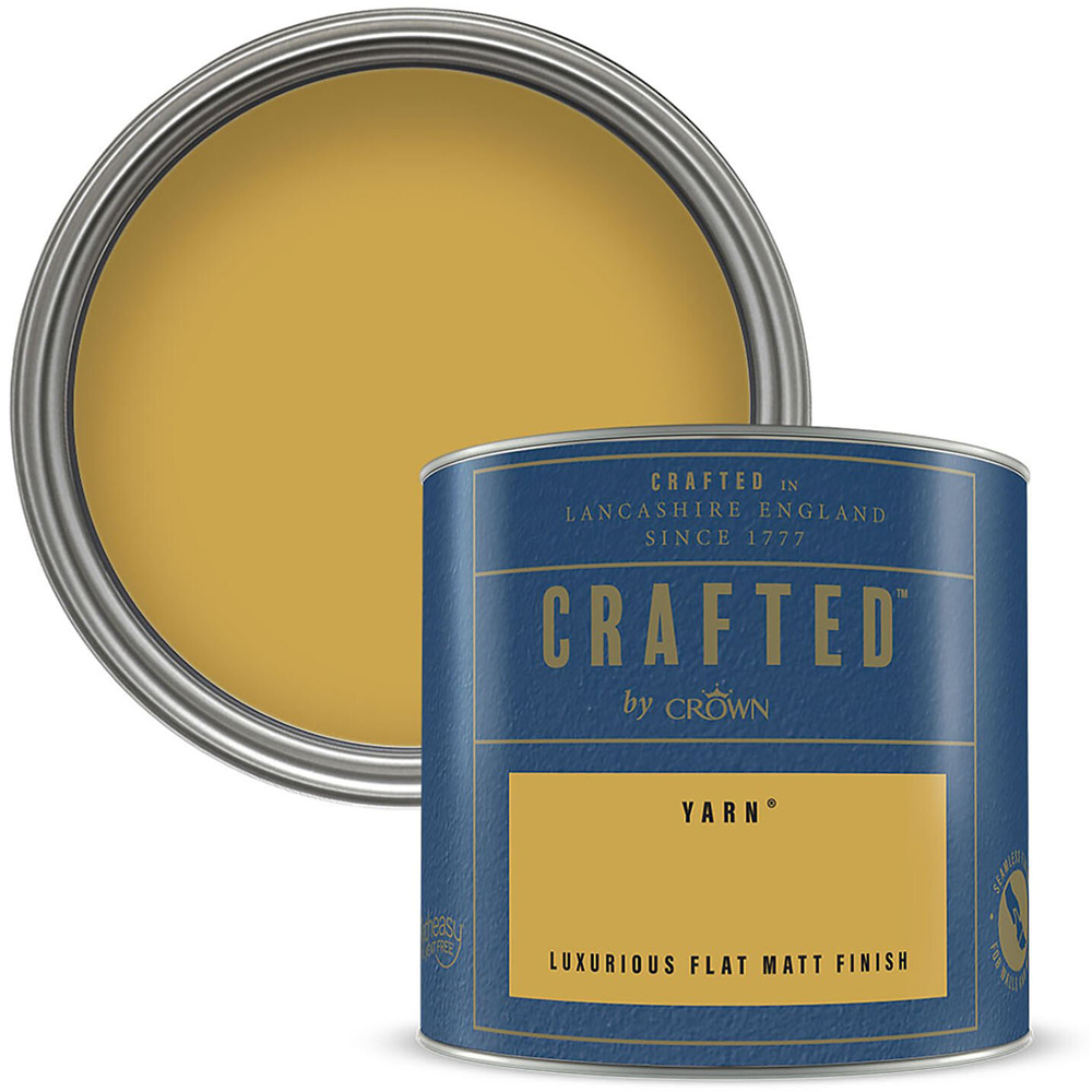 Crafted Tester 125ml - Yarn Image 6