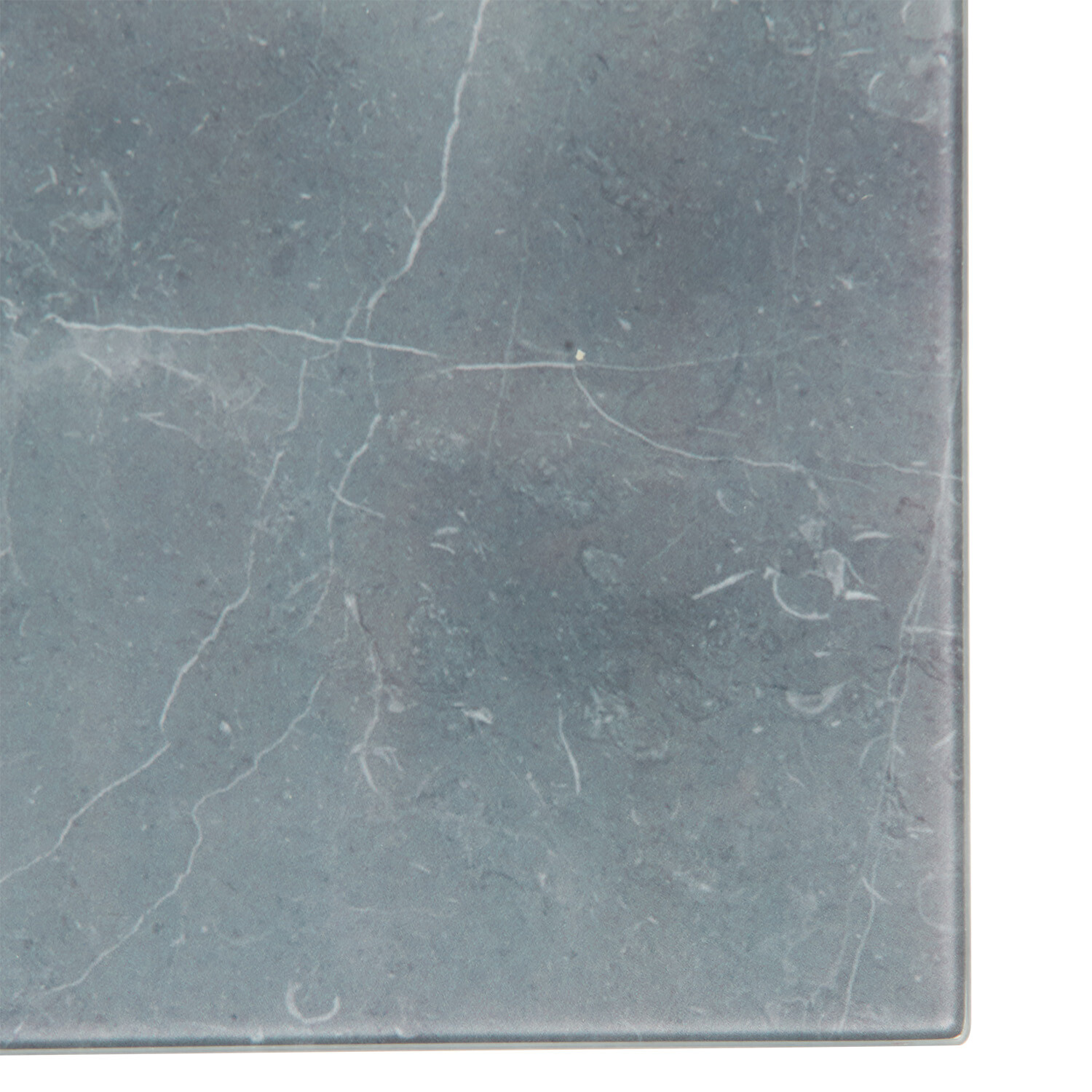 Glass Marble Design Worktop Saver - Grey Image 3