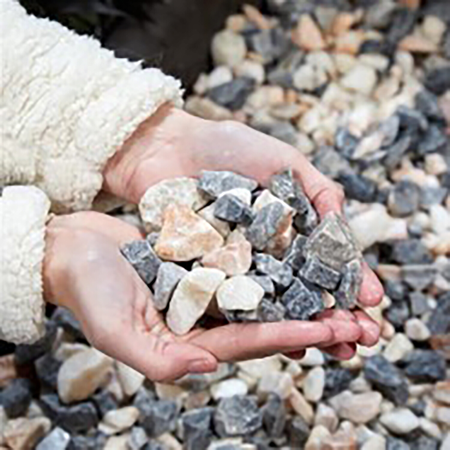 Flemenco Gravel 20kg Image 2