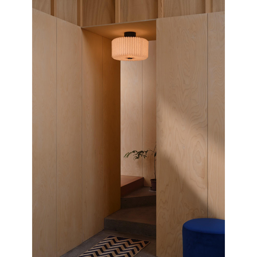 Nordlux Vivienne Black Ceiling Light Image 7