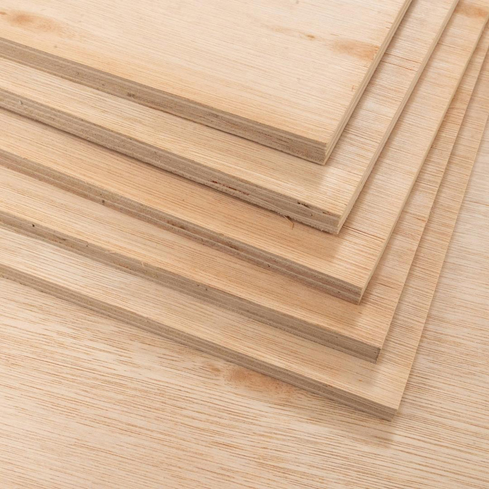 Snowdon Timber Hardwood Ply 18 x 607 x 1220mm 8 Pack Image 5