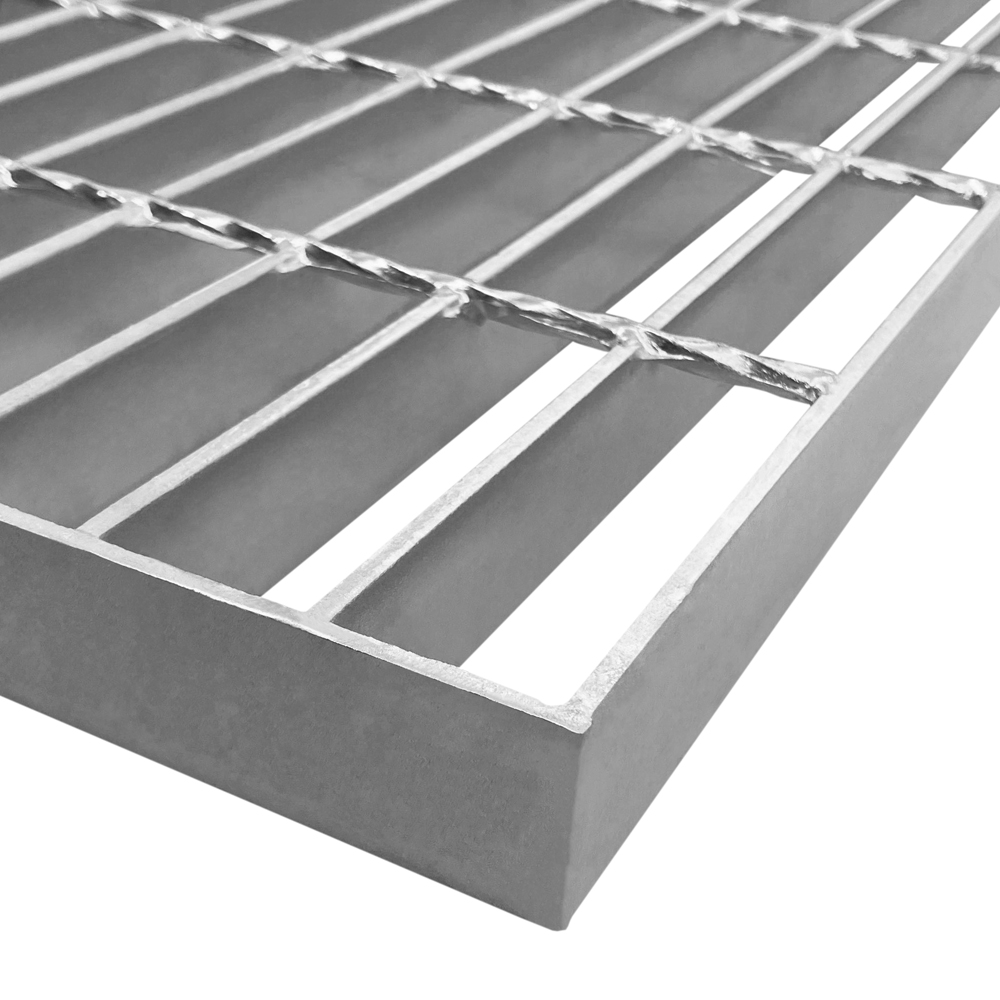 Monstershop Galvanised Grating 70 x 70cm Image 4