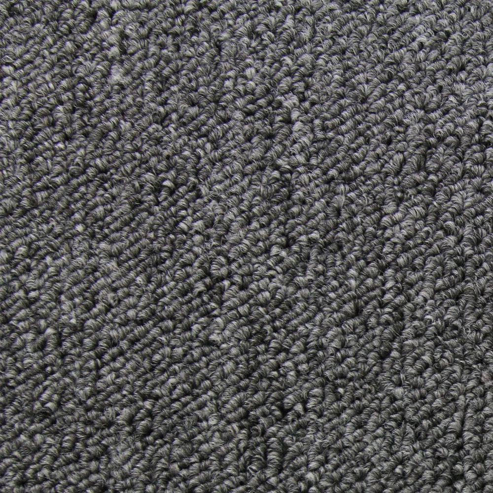MonsterShop Anthracite Grey Carpet Tiles 50 x 50cm 40 Pack Image 3