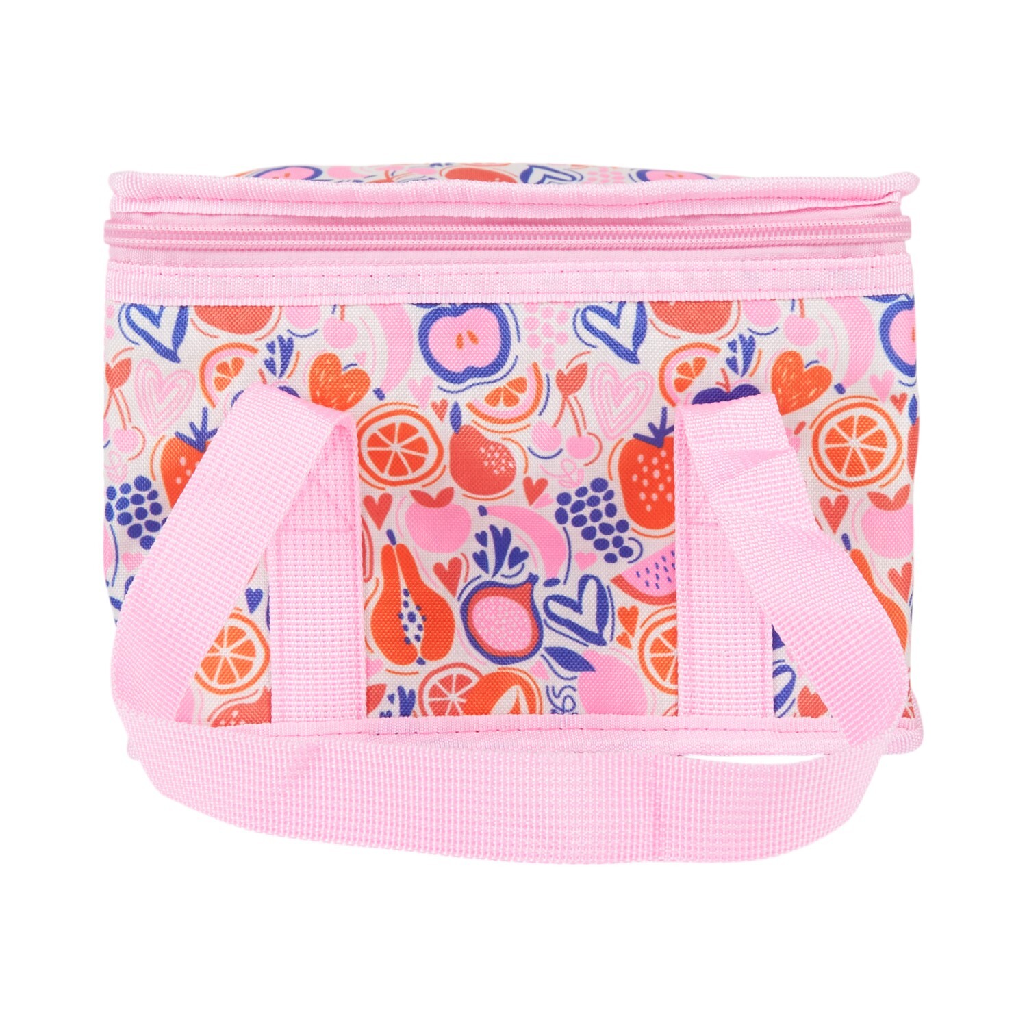 Insulated Fruits Lunch Bag Image 11