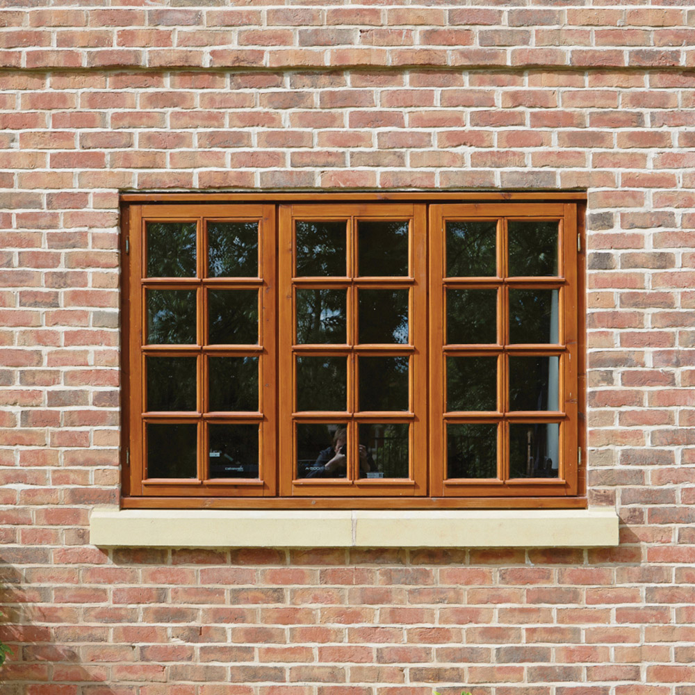 Ronseal Quick Drying Antique Pine Satin Woodstain 250ml Image 5