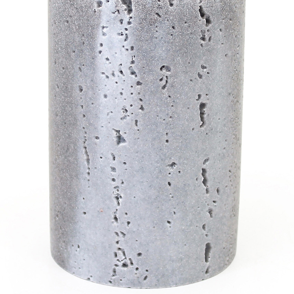 Urban Grey Soap Dispenser - Grey Image 3