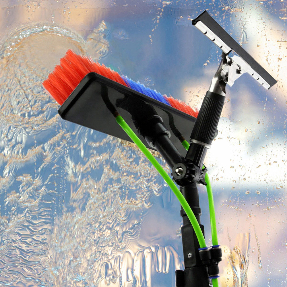 Maxblast 30ft Water Fed Window Cleaning Pole Image 2