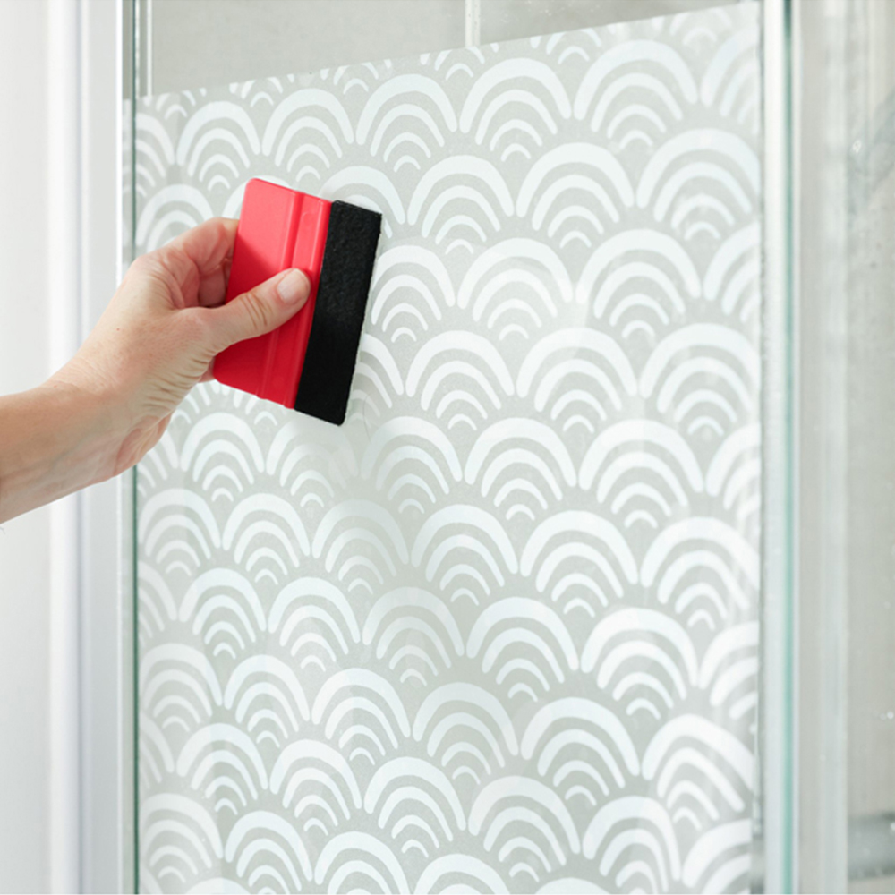 d-c-fix Koya Self Adhesive Window Privacy Film Image 4