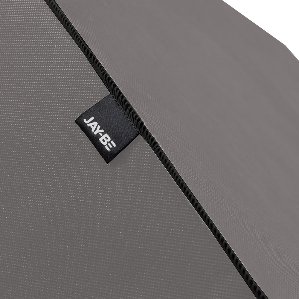 Jay-Be Single Compact Folding Bed Storage Cover Image 2