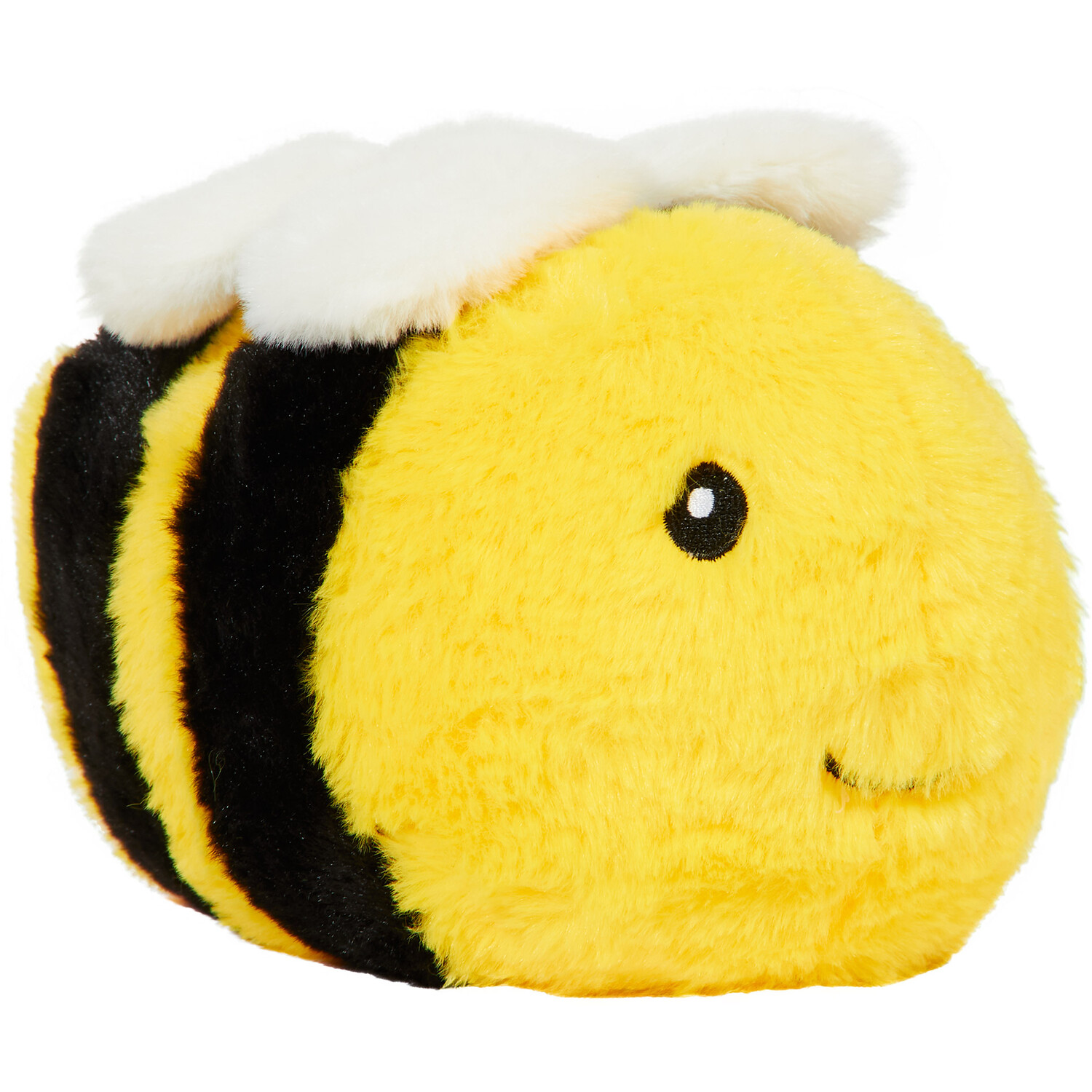 Bee Doorstop - Yellow Image 2