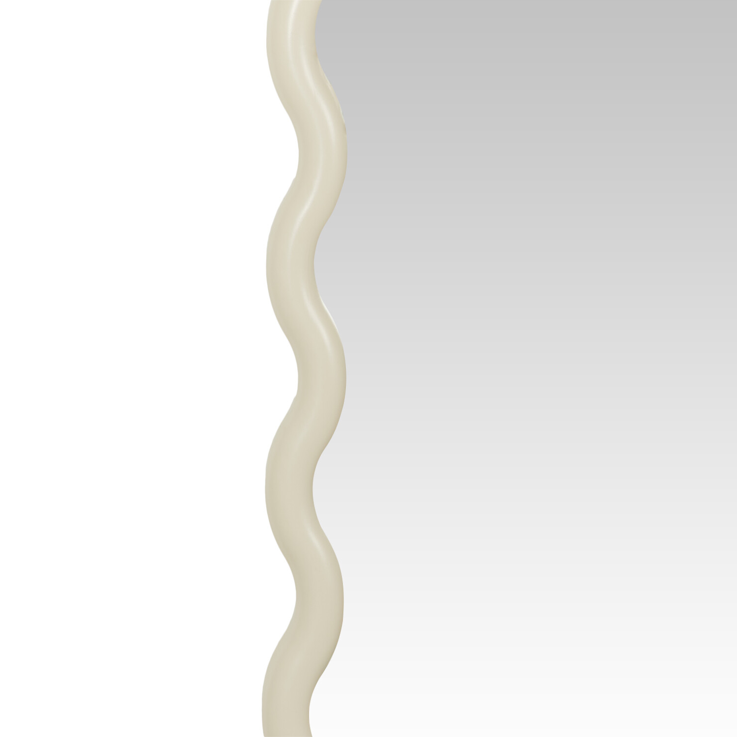 Lottie Wavy Lean To Mirror - Neutral Image 2
