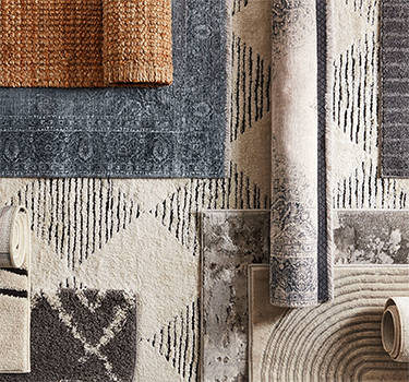 Rugs &amp; Doormats