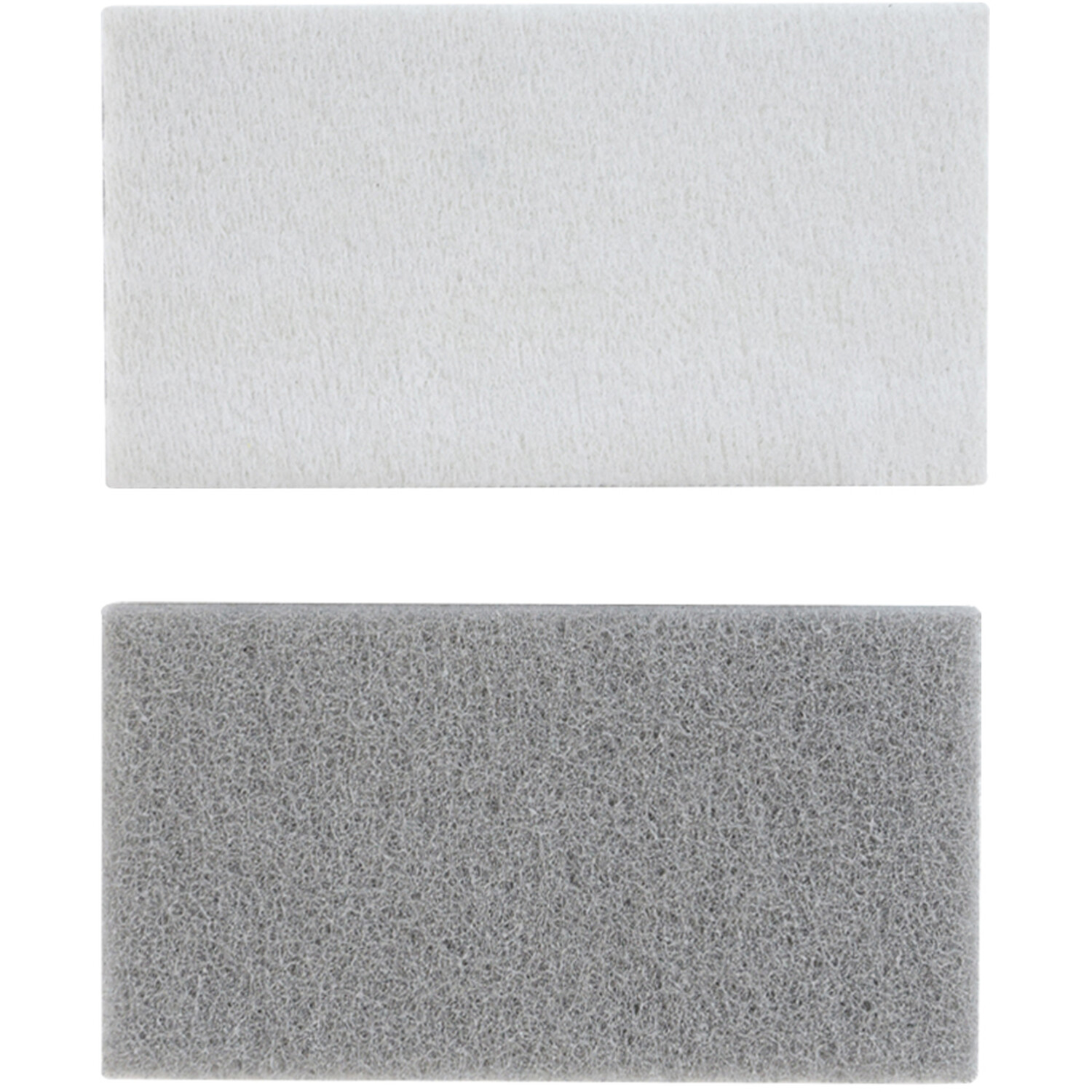 Grey Scrubber Refill Grey Image 3