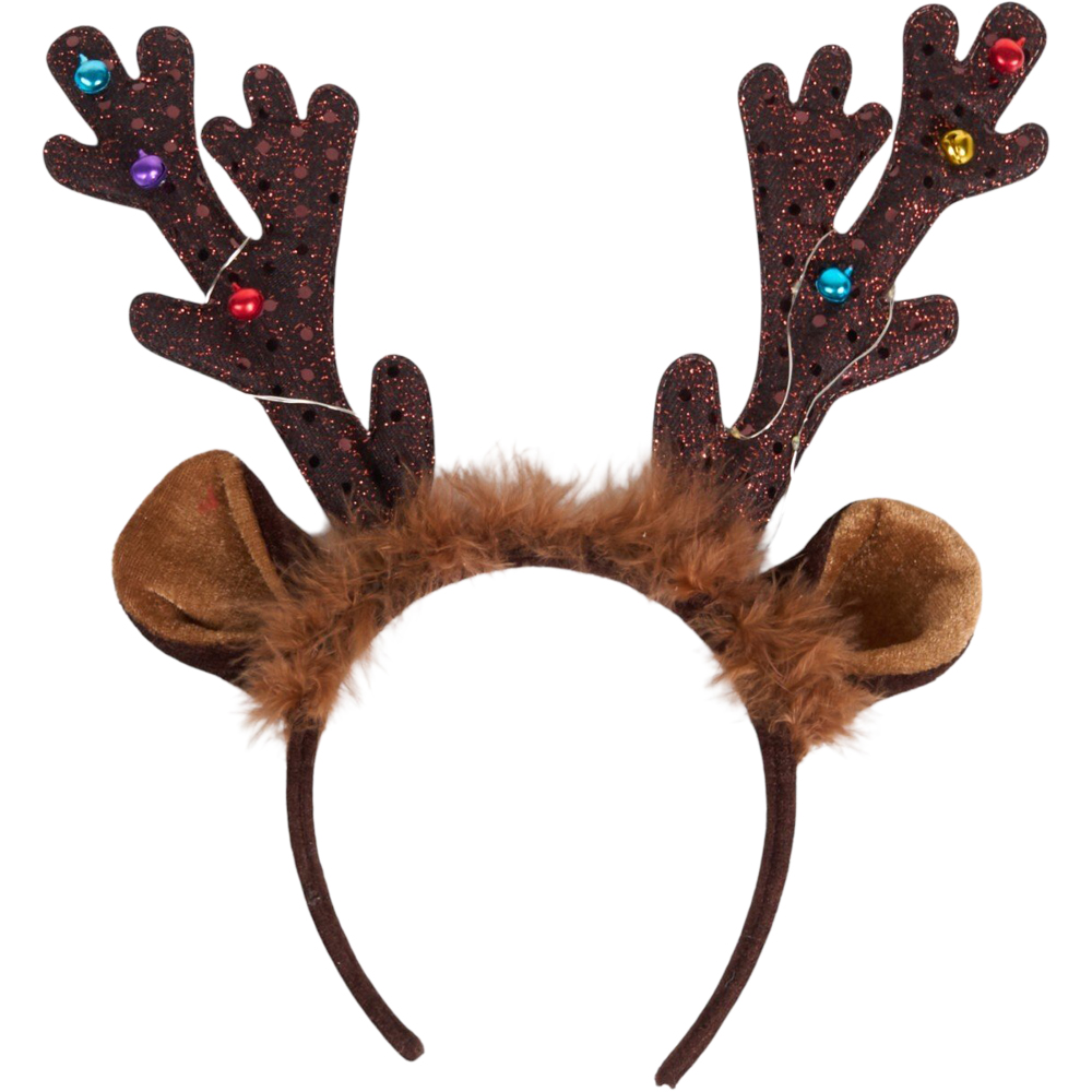 Fun Christmas Headbands Image 8