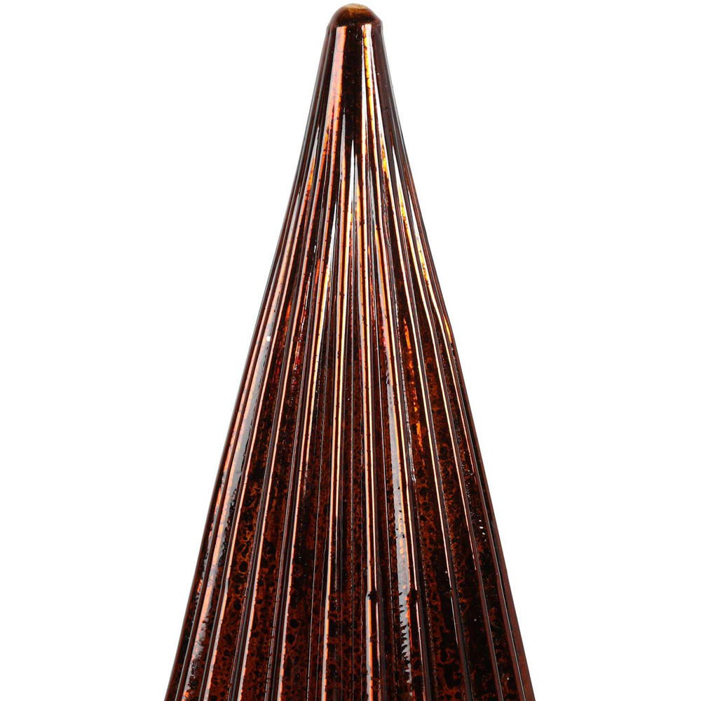 Single Antique Christmas Tree LED Light Decoration in Assorted styles Image 9