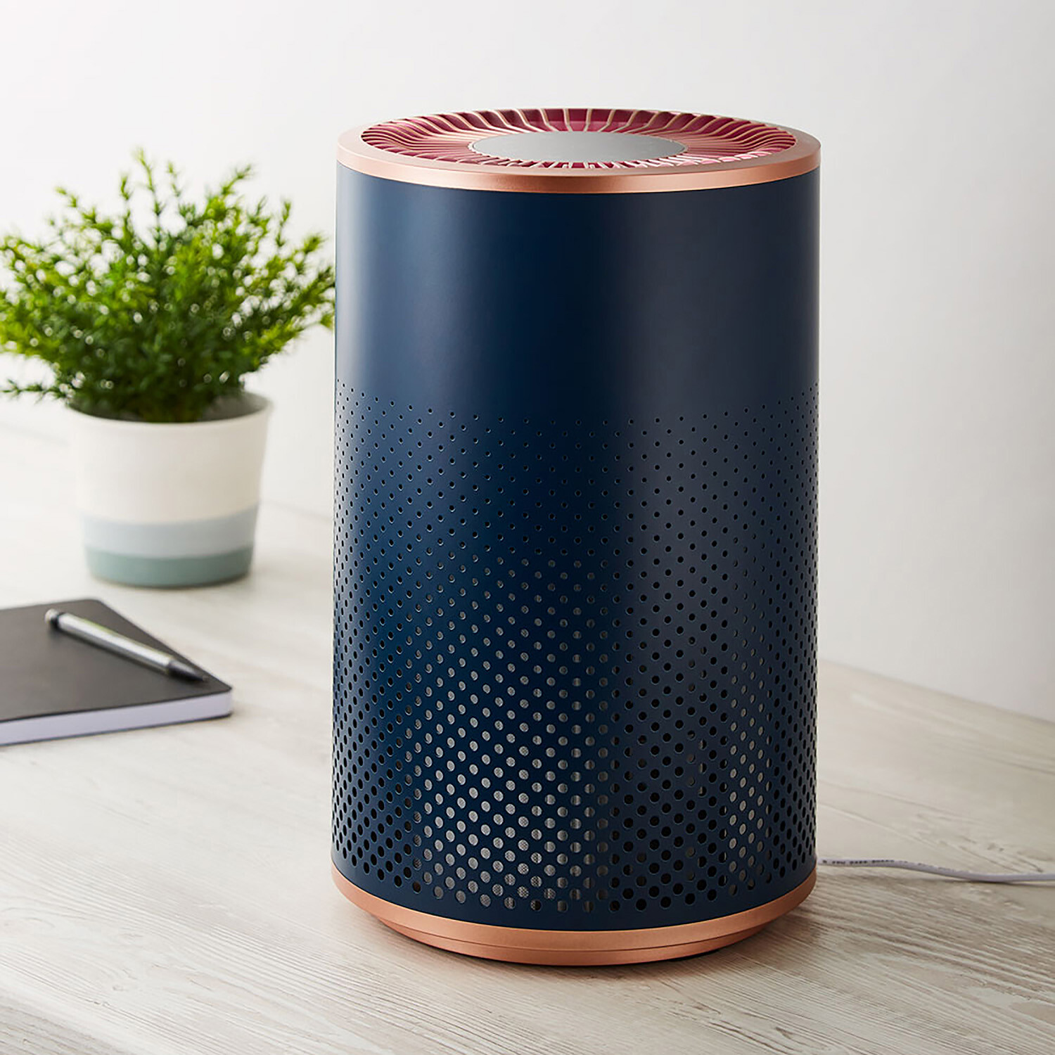 Tower Portable Air Purifier Image 2