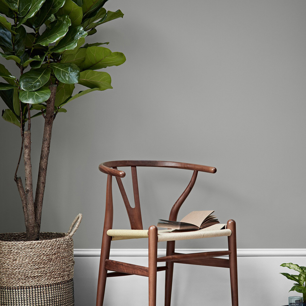 Crown Wall & Ceilings Granite Dust Matt Emulsion 2.5L Image 5