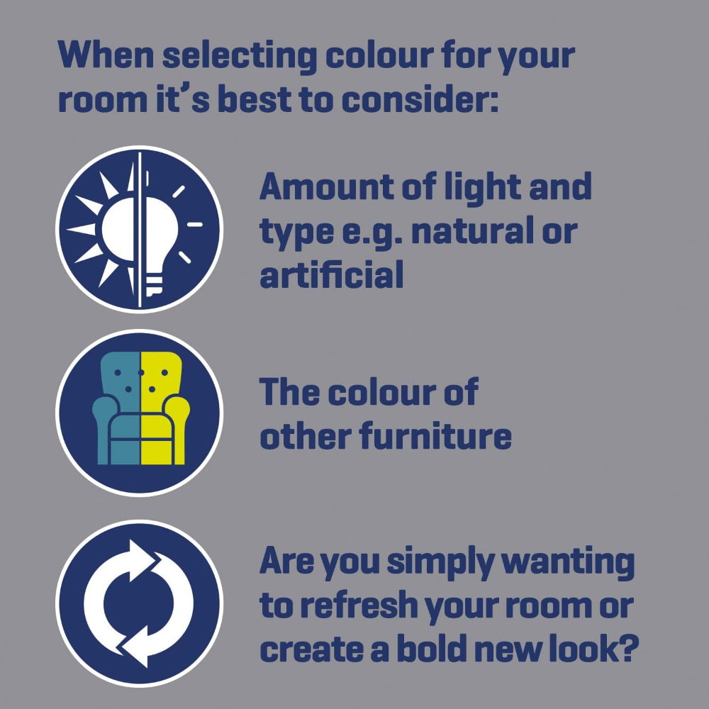 Johnstone's Iced Petal Matt Emulsion Tester Pot 75ml Image 7