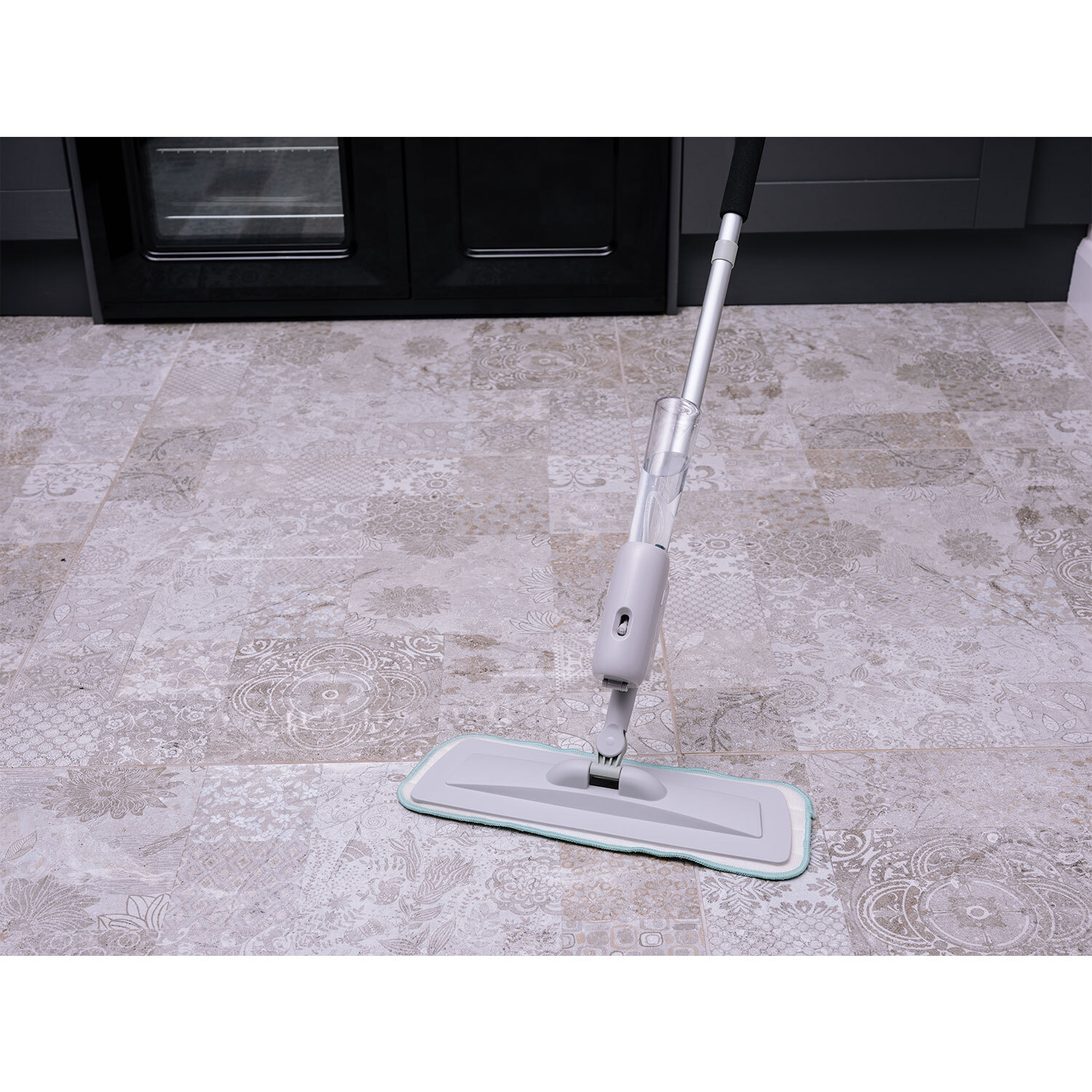 Addis 2 in 1 Spray Mop Image 5