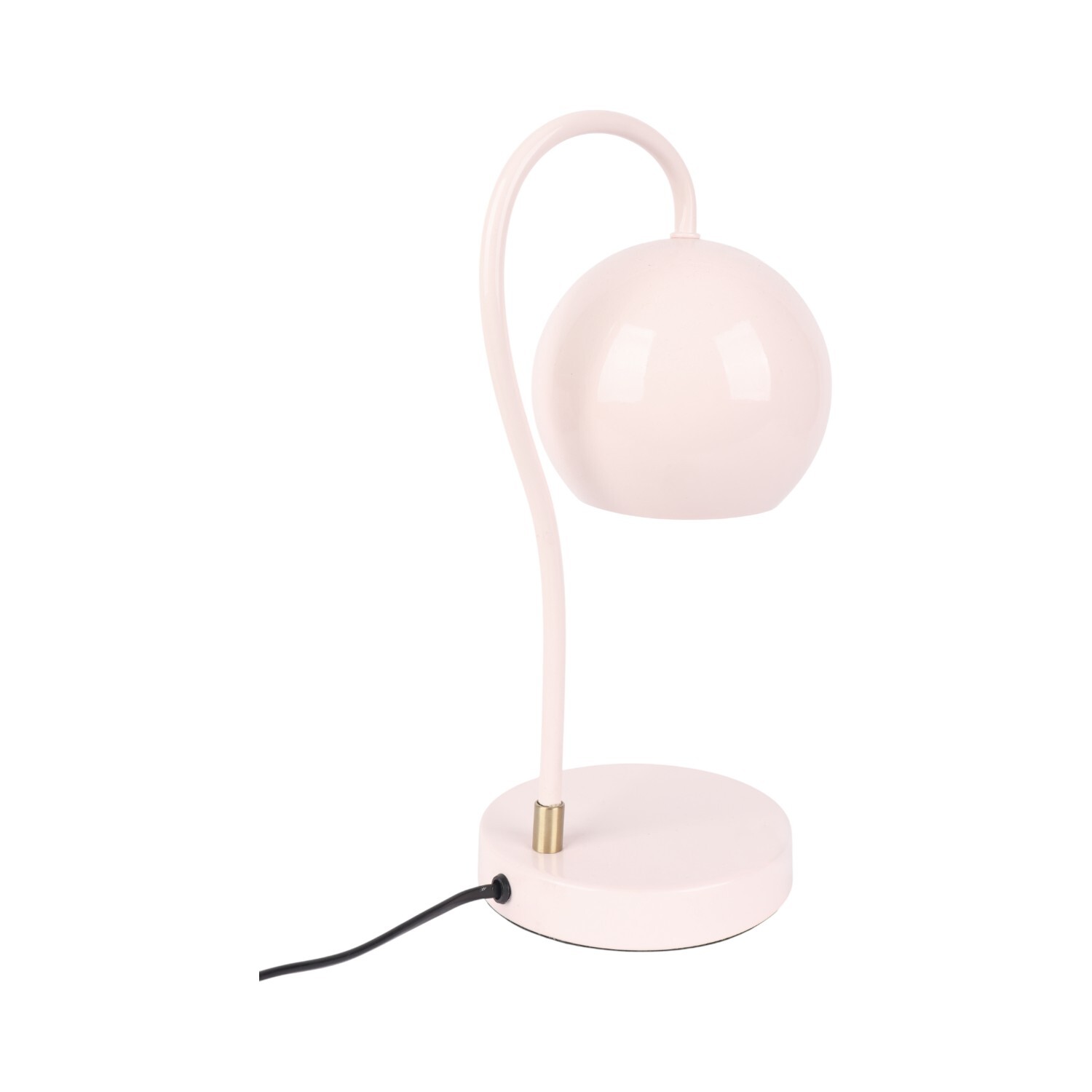 Mila Table Lamp Pink Image 3