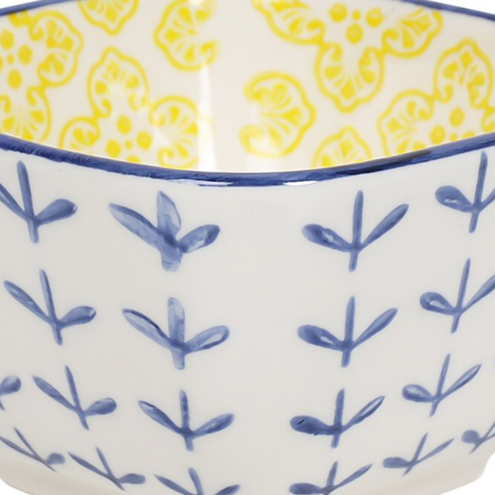 Amari 3.5" Square Bowl Image 3