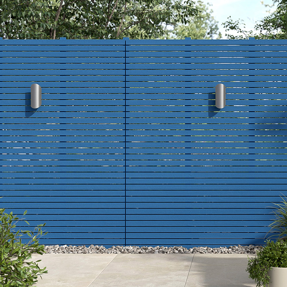 Cuprinol Garden Shades Barleywood Matt Exterior Wood Paint 5L Image 4