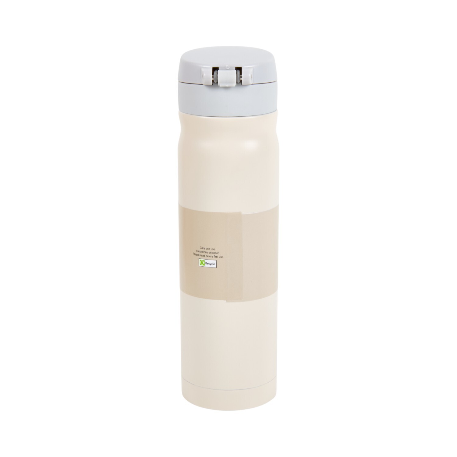 Nitro Stainless Steel Travel Flask and Mug Image 9