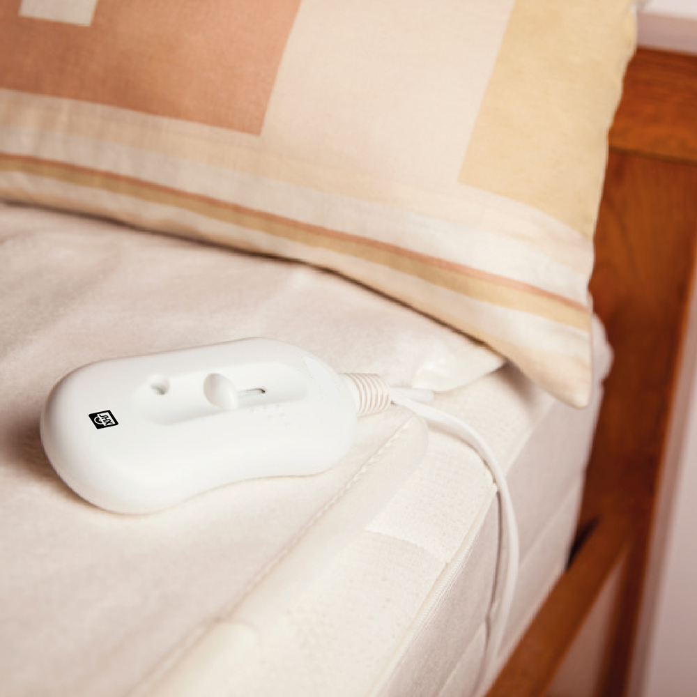 Schuss SHX King Size Electric Under Blanket 70W Image 4