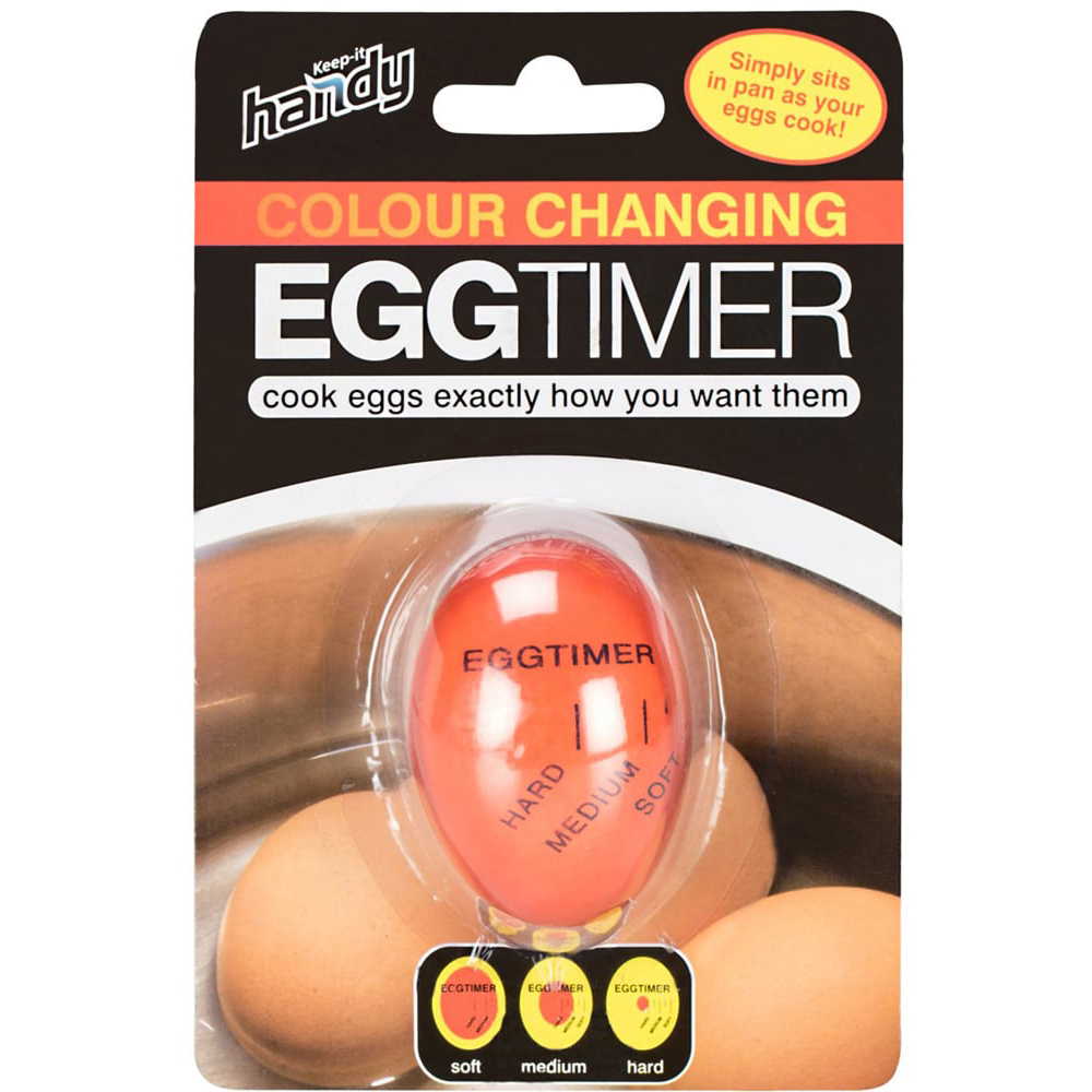 Colour Changing Egg Timer Image 2