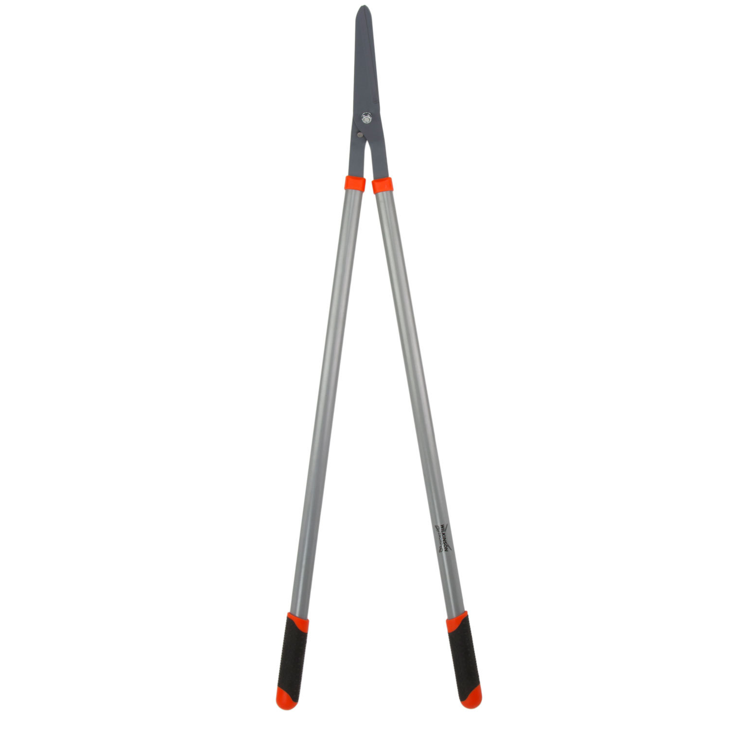Wilkinson Sword Long Handled Lawn Shears Image 2