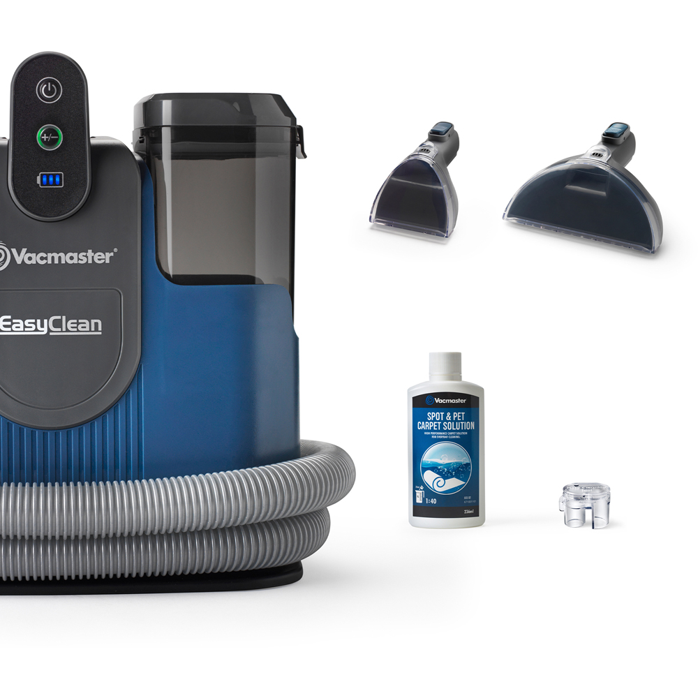 Vacmaster EasyClean Go DSCB2402-01 MX 24V Cordless Carpet Spot Cleaner Image 3