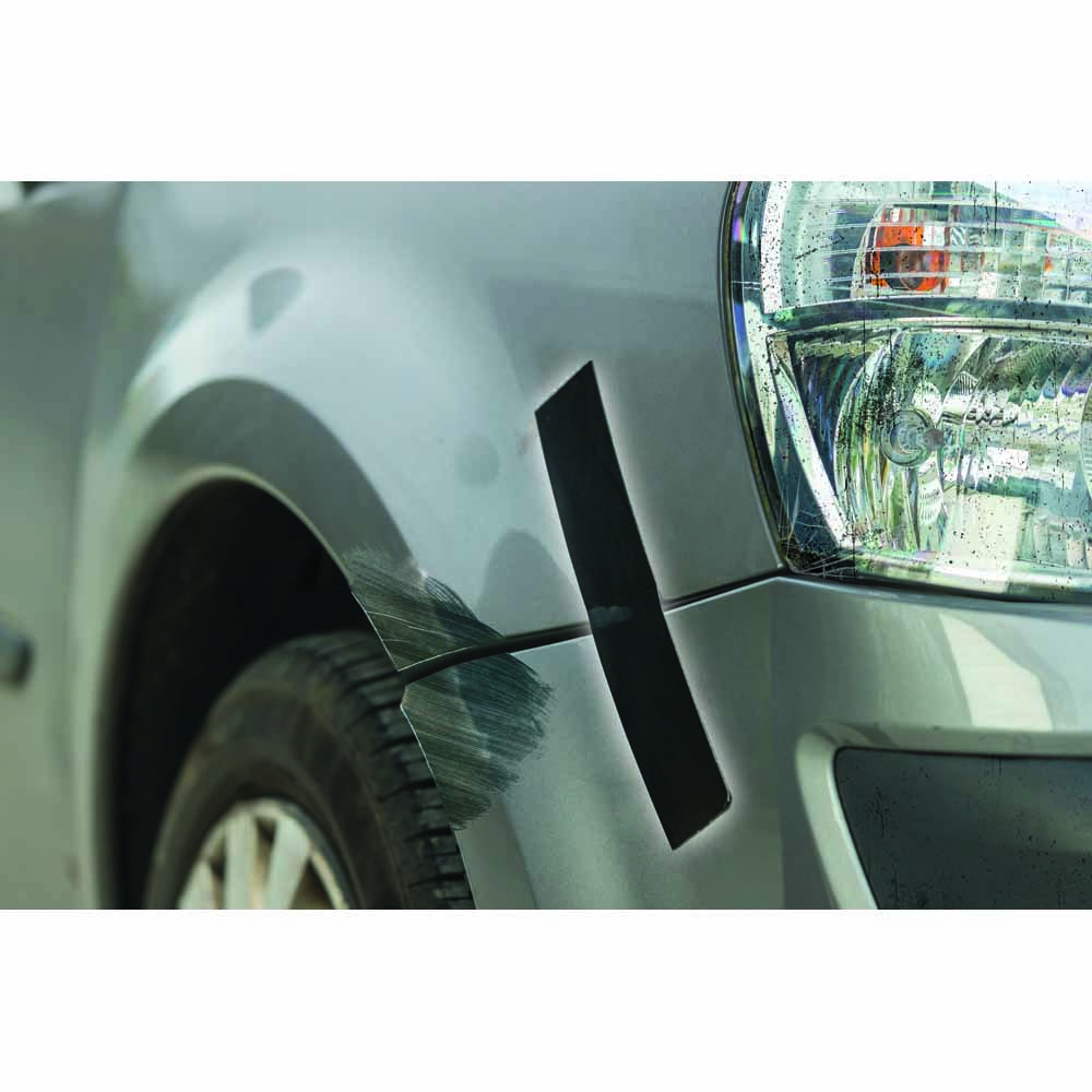 Loctite 10m Black Tape Image 7