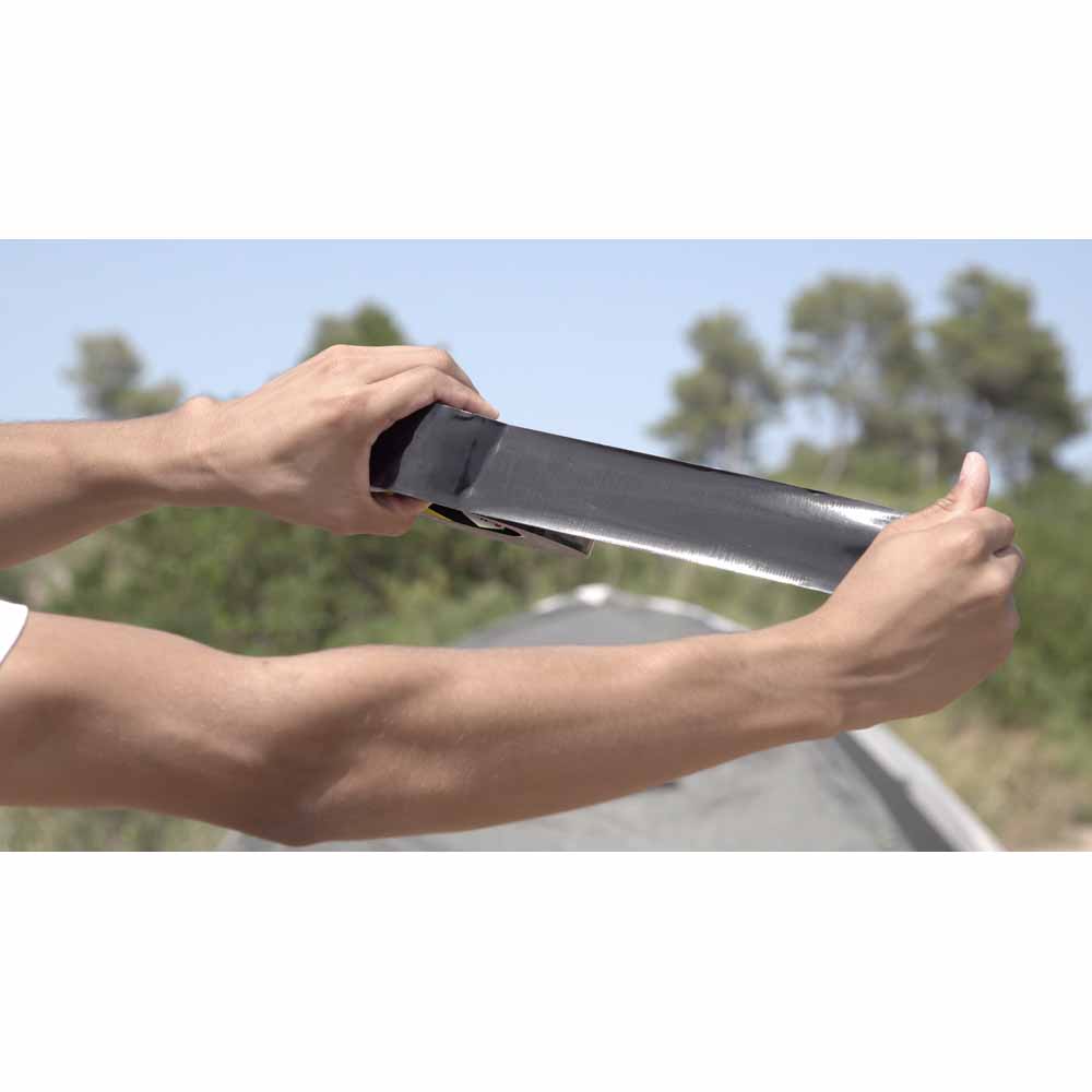 Loctite 10m Black Tape Image 3