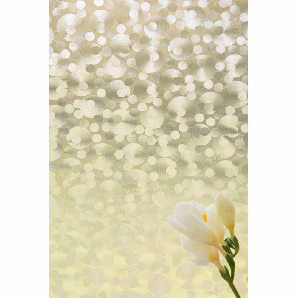 d-c-fix Pearl Window Sticky Back Plastic Vinyl Wrap Film 45cm x 2m Image 5