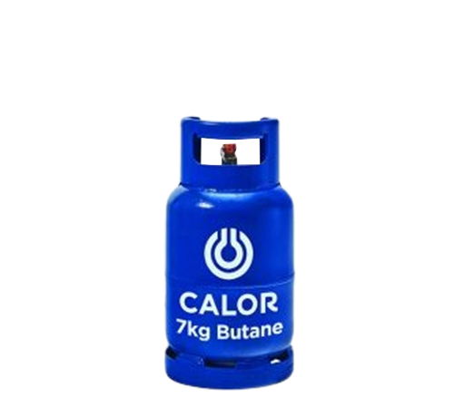 Butange Gas 7kg